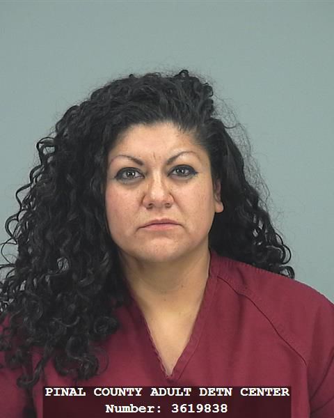 Mug shots 2019